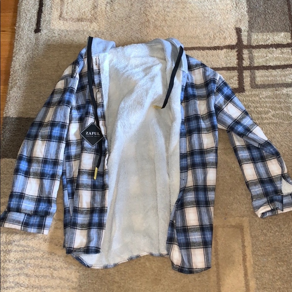 Zaful sweatshirt- still has tags on